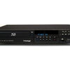 jvc blu-ray HDD SR-HD1500US