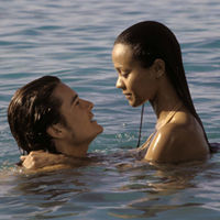 VIDEO: Featurette of "Haven" starring Orlando Bloom and Zoe Saldana-Main