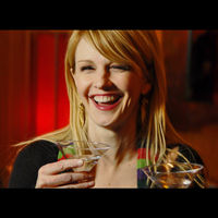 VIDEO: Kathryn Morris "Resurrecting the Champ"-Main