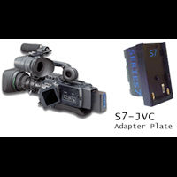 Series 7, The Only Dv Battery System Designed For The Pro Video Market-Main