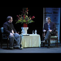 VIDEO: Steve Buscemi at the 2007 Sarasota Film Festival-Main