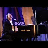 VIDEO: Jimmy Webb at the 2007 Tribeca ASCAP Music Lounge-Main