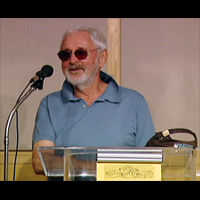 VIDEO: Norman Jewison talks about his film "Rollerball"-Main