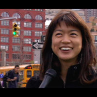VIDEO: TRIBECA Film Festival - "West 32nd" star Grace Park-Main