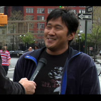 VIDEO: TRIBECA Film Festival - "West 32nd" Director Michael Kang-Main