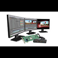 Matrox RT.X2 3.0 Now Shipping-Main
