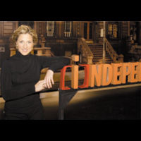 Edie Falco to Host New Season of PBS's Emmy Award-Winning Series Independent Lens-Main