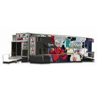 Revolution Marketing to Give VIZ Media's Hot New Anime Movie a Unique Red Carpet Rollout-Main