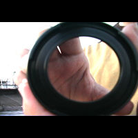 Century Precision Optics U.S.A.: .65 Wide Angle Converter - (VIDEO CLIP 2mb)-Main