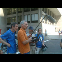 "Protocols of Zion" directed by Marc Levin-Main