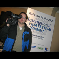 2005 Film Festival Summit New York City-Main