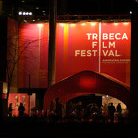 The Tribeca Film Festival-Main