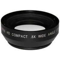 Century Optics new HD Wide Angle Lens-Main