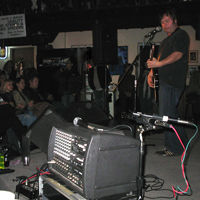 2006 Sundance Music Cafe-Main