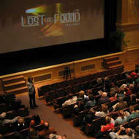 The Lost and Found Film Series-Main