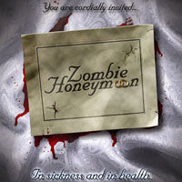 Zombie Honeymoon-Main