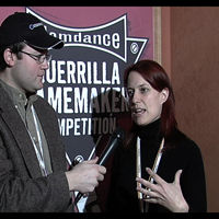 VIDEO: Carolyn Cohagen Director of Marketing for Slamdance Games-Main