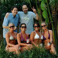 VIDEO: Josh Gilbert and his documentary "AKA Tommy Chong"-Main