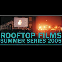 Rooftop Films in Brooklyn, NYC-Main
