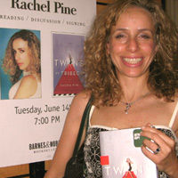 THE TWINS OF TRIBECA-Main