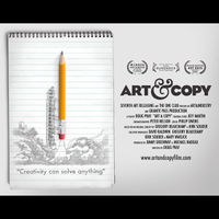 Art and Copy