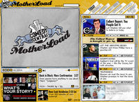 Get a Load of This Mother! COMEDY CENTRAL(R) to Launch Broadband-Optimized Channel 'MotherLoad' on November 1-Body