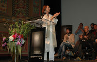 MIAMI INTERNATIONAL FILM FESTIVAL ANNOUNCES RECIPIENTS OF THE 2006 FILM COMPETITIONS-Body-2