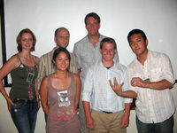 Woods Hole Film Festival Shorts: Character Confrontations and Crossroads-Body-2