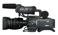 JVC INTRODUCES WORLD’S FIRST AFFORDABLE 24P PRO HIGH DEF CAMERA-Body-2