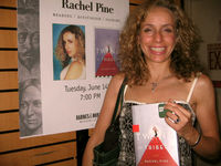 THE TWINS OF TRIBECA-Body