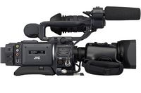 JVC INTRODUCES WORLD’S FIRST AFFORDABLE 24P PRO HIGH DEF CAMERA-Body