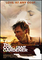 The Constant Gardener - the movie - Fernando Meirelles Director Q&A-Body