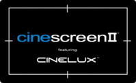 redrock micro cinescreen