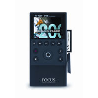 Focus FS-H200