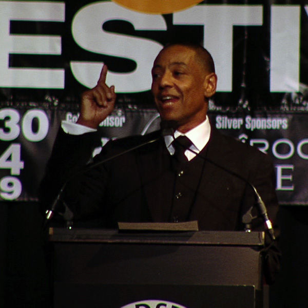 Giancarlo Esposito - Picture Actress