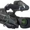 JVC GY-HM700