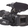 JVC GY-HM100