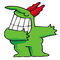 Just For Laughs Logo