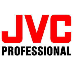 JVC professional logo