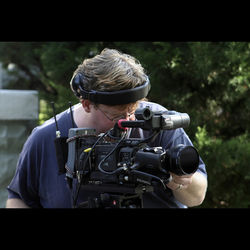 JVC film made on gy-hd250