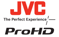 JVC ProHD