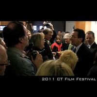 Dannel Malloy CT Film Festival