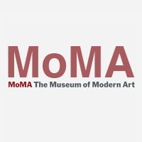 MoMA logo