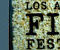 The Los Angeles Film Fest-Link