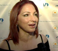 Gloria Estefan