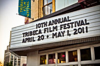 Tribeca Film Festival 2011