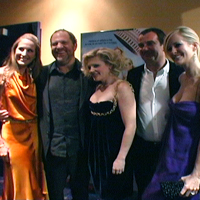 VIDEO: Dixie Chicks documentary "Shut up and Sing"