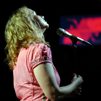 PHOTO GALLERY: Music Meets Film on Main Street durring the 2007 Sundance Film Festival