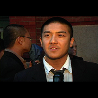VIDEO: Tribeca Film Festival - Awards Ceremony Tribeca All Access