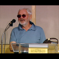 VIDEO: Norman Jewison talks about his film "Rollerball"